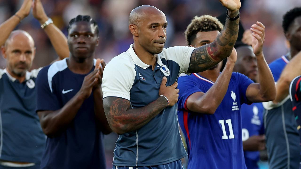 <a href='/de/daten/news/thierry-henry/' class='tag'>Thierry Henry</a> tritt als französischer U21-Teamchef zurück