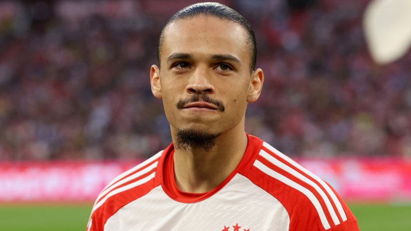 Trotz Trainingsrückkehr: Sane-Comeback verzögert sich