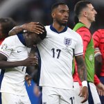 Neuer Star für Jaissle? England-Stürmer vor Saudi-Wechsel