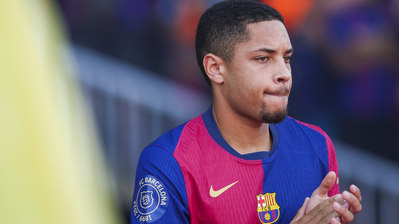 Nicht registriert! Duo will Brasilianer von Barcelona holen