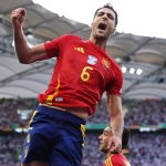 FC Arsenal vor Verpflichtung von spanischem EM-Helden