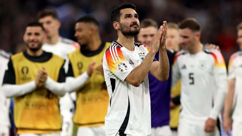 Knalleffekt! DFB-Star verkündet Nationalteam-Rücktritt