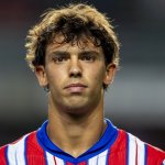 Rückkehr steht an: Joao Felix verlässt Atletico wohl fix