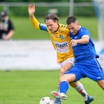 Offiziell! Sturm angelt sich nächsten Ried-Youngster