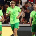 DFB-Pokal: Wimmer erlöst Wolfsburg, Werder souverän weiter
