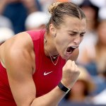 Sabalenka ist nach Cincinnati-Titel Nummer zwei der Welt