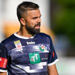 WSG muss auf Routinier Hinterseer verzichten