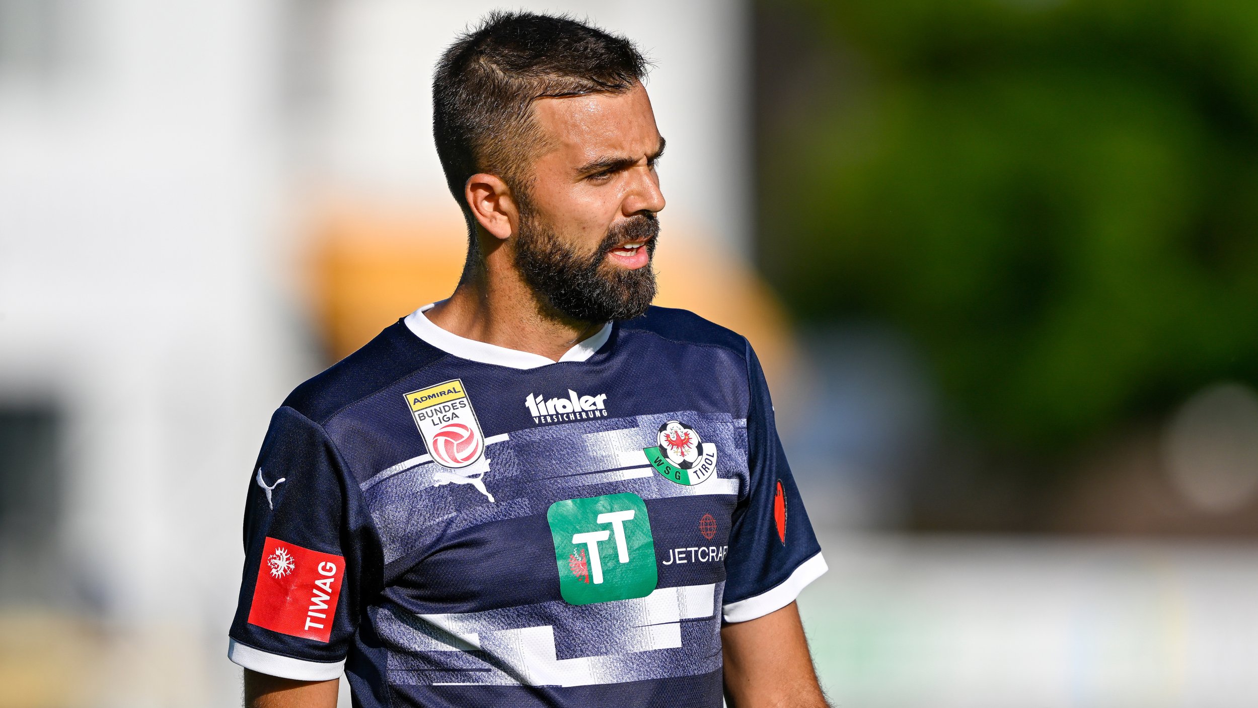 WSG muss auf Routinier Hinterseer verzichten