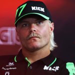 Scharfe Kritik an Bottas: "Verschwinde einfach!"