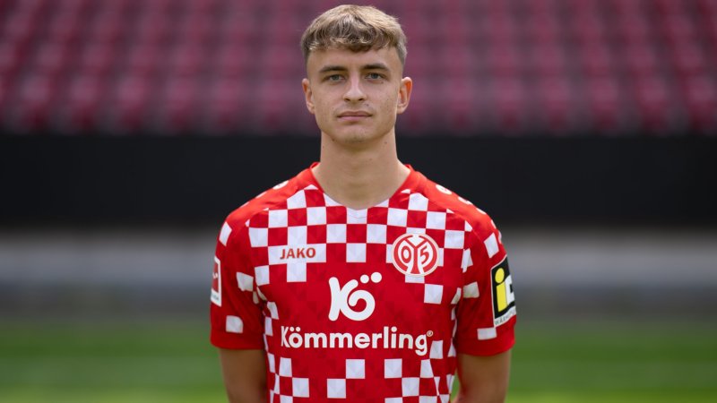 Querfeld und Co: Die Men2Watch der Deutschen Bundesliga