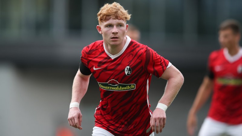 Querfeld und Co: Die Men2Watch der Deutschen Bundesliga