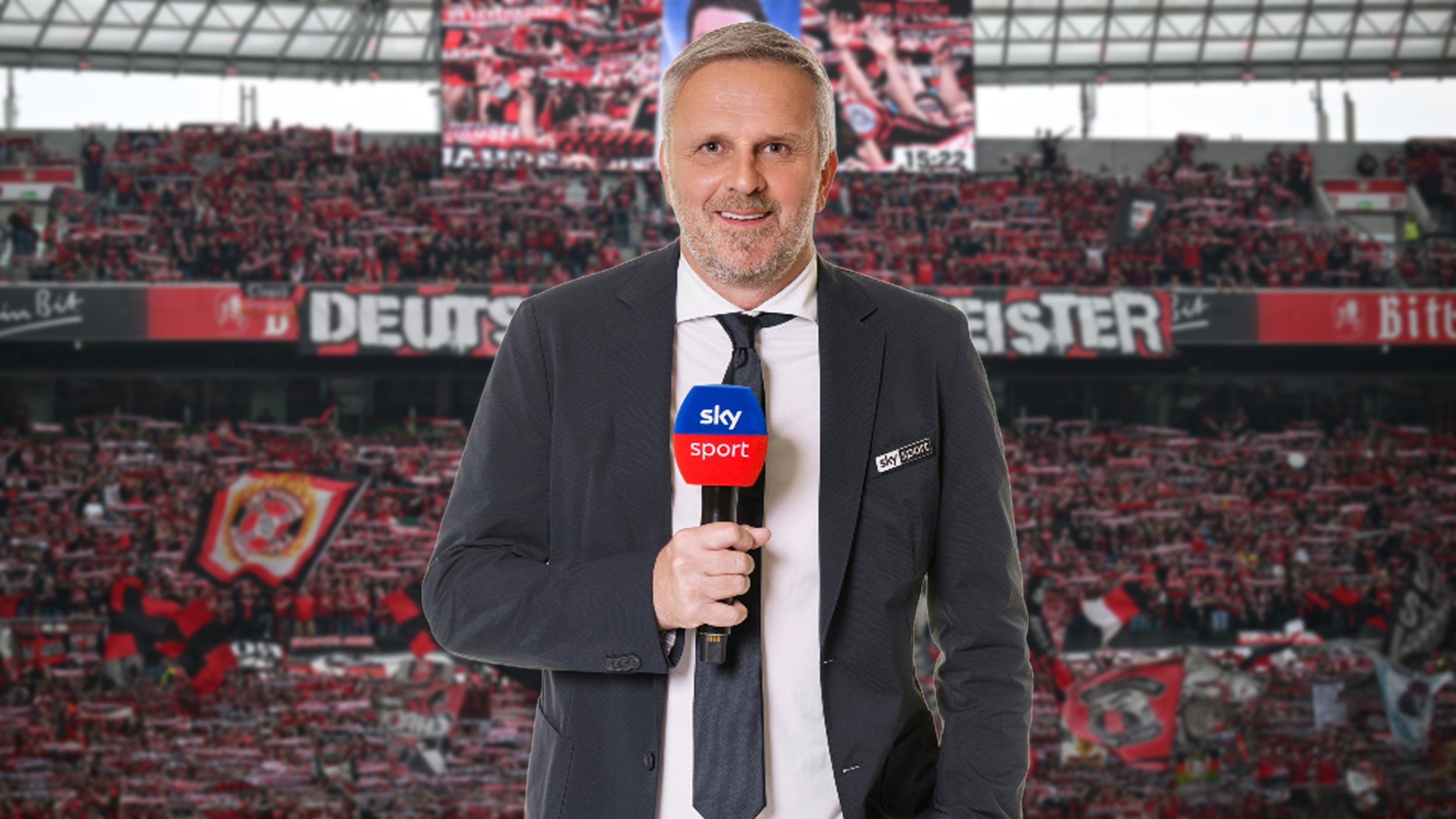 Didi Hamann: "Die Leverkusener sind wieder Favorit!"