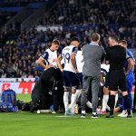 Tottenham-Profi verlor kurzzeitig das Bewusstsein