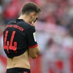 Bitter! Bayern-Kicker fällt wochenlang aus