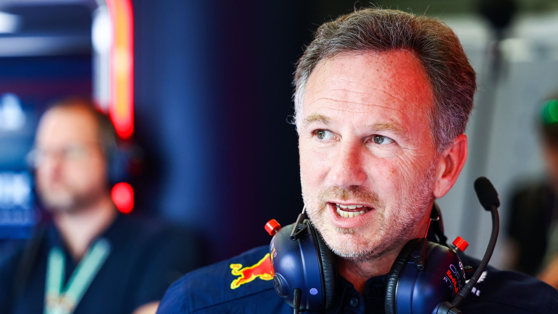 Horner erwartet in den "nächsten 18 Monaten" engen WM-Kampf