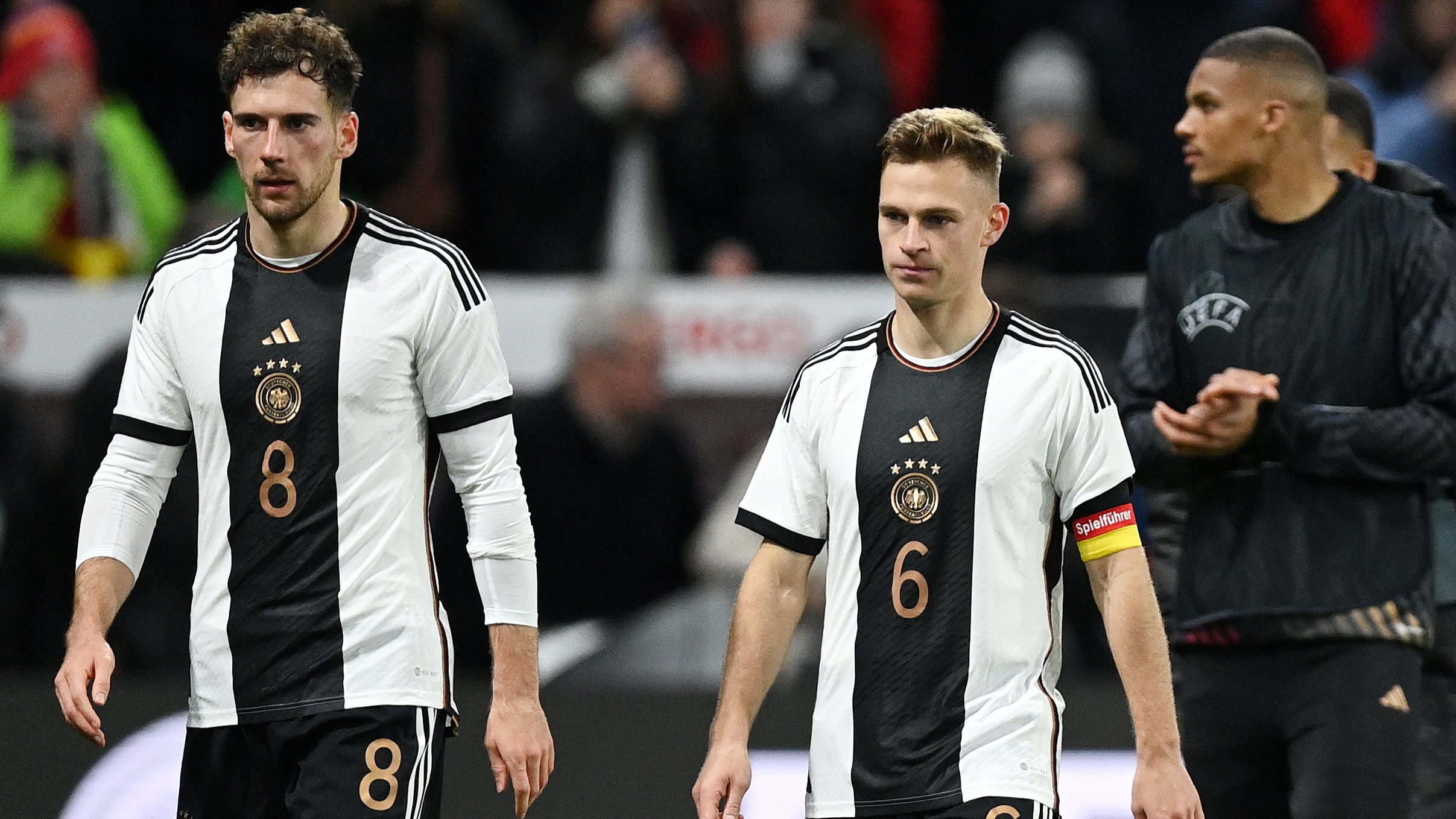 DFB-Kapitän gesucht: Bayern-Star soll Favorit sein