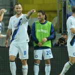 Inter trifft offenbar Entscheidung über Arnautovic-Zukunft