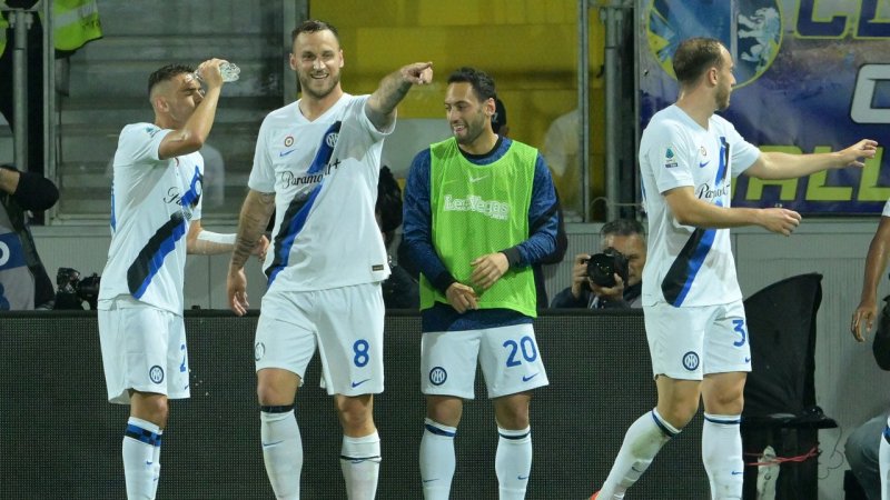 Inter trifft offenbar Entscheidung über Arnautovic-Zukunft