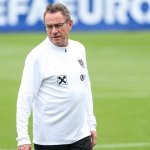 Rangnick baut Betreuerstab vor Nations-League-Start um