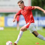 Berater bestätigt: WAC geht bei Wunschstürmer wohl leer aus