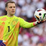 Medien: Neuer-Entscheidung um DFB-Zukunft gefallen