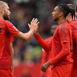 Mit Laimer! Bayern feiert Testsieg vor Bundesliga-Auftakt