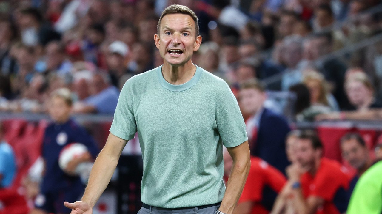 "Muss man verdienen!" Salzburg gegen Kiew um Königsklasse