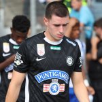 Möglicher Johnston-Abgang? Das sagt Sturms Schicker