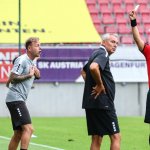 VAR-Rückblick: Drei Fehler bei Klagenfurt gegen Sturm