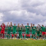 Rapid reist erholt nach Braga - Katzer gibt Transfer-Update