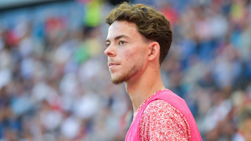 Salzburg-Kicker steht angeblich vor Leihe