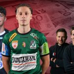 Millionenregen in LigaZwa