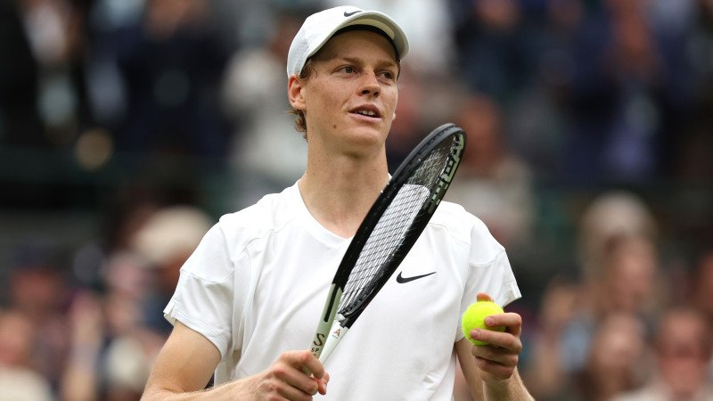 Wirbel um positive Dopingtests - Sinner ist unschuldig