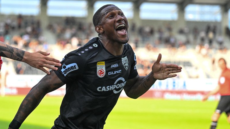 Gustavo-Abgang aus Altach bereits fix?