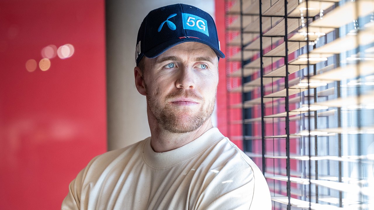 "Eine nie endende Geschichte": Kilde wieder im Krankenhaus