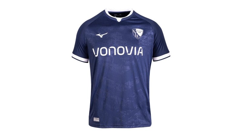 Wer hat das schönste Trikot der Deutschen Bundesliga?