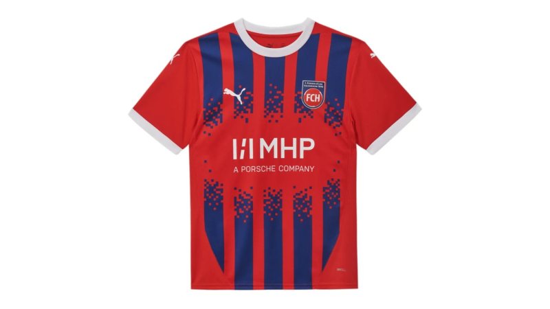 Wer hat das schönste Trikot der Deutschen Bundesliga?