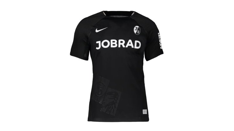 Wer hat das schönste Trikot der Deutschen Bundesliga?