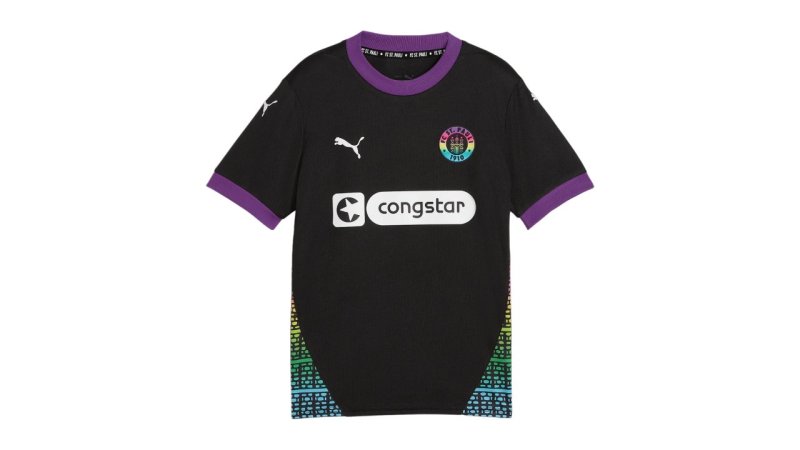 Wer hat das schönste Trikot der Deutschen Bundesliga?