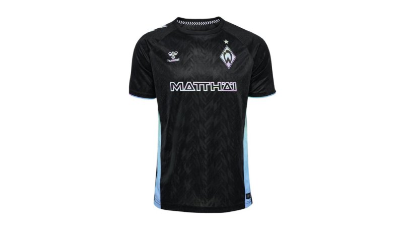 Wer hat das schönste Trikot der Deutschen Bundesliga?