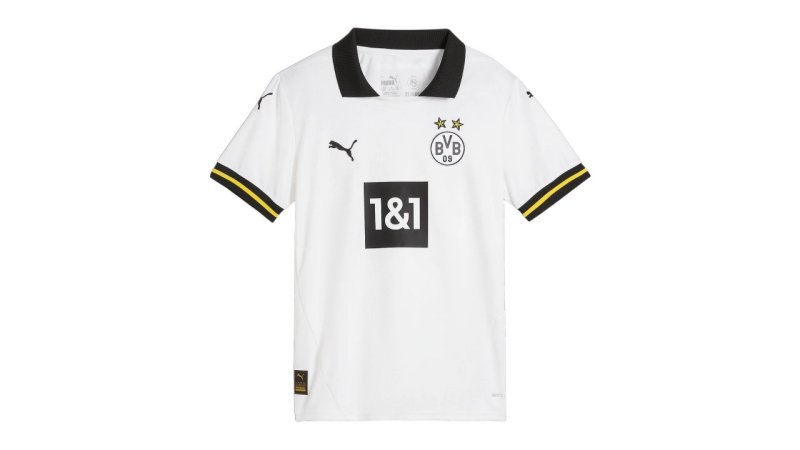 Wer hat das schönste Trikot der Deutschen Bundesliga?