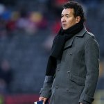 Moniz nach Regenschirm-Wurf: "Gibt kein Zurück mehr"