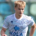 Konkurrenz für Braunöder? Como an Mittelfeldspielern dran