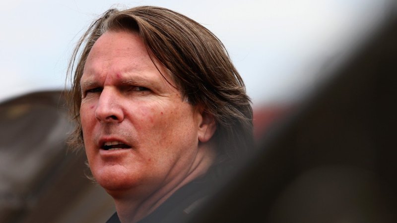 Dirt-Racing-Star bei Flugzeugabsturz getötet