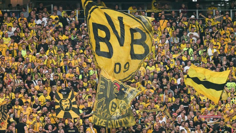 Wegen Sponsorendeal: BVB-Fans kündigen großen Protest an