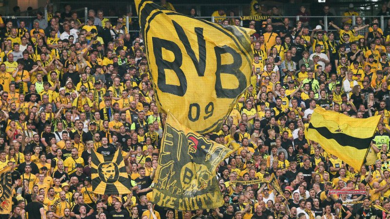 Wegen Sponsorendeal: BVB-Fans kündigen großen Protest an