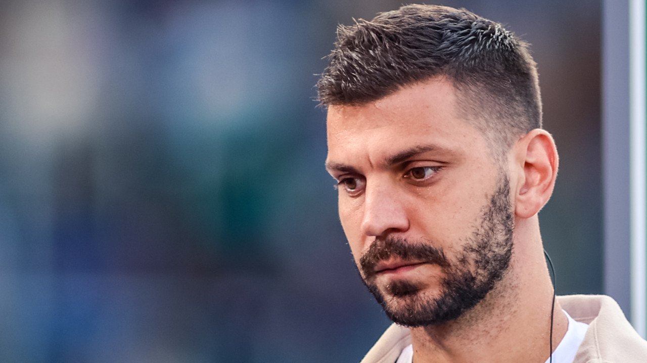 Ex-Kiewer Dragovic: Salzburg wird sich qualifizieren