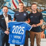 BW Linz holt United-Goalie - Schmid-Transfer ebenfalls fix