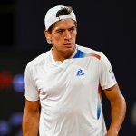 Topgesetzte Collins und Baez verpatzen US-Open-Generalprobe