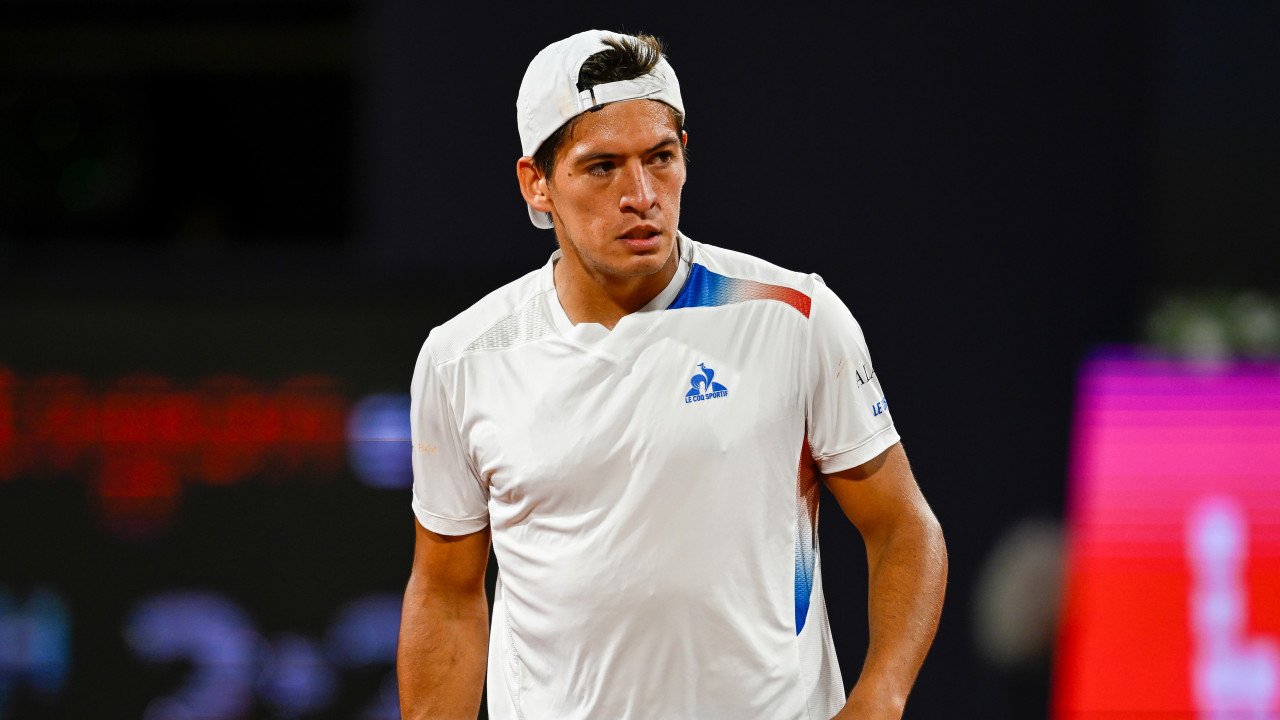 Topgesetzte Collins und Baez verpatzen US-Open-Generalprobe